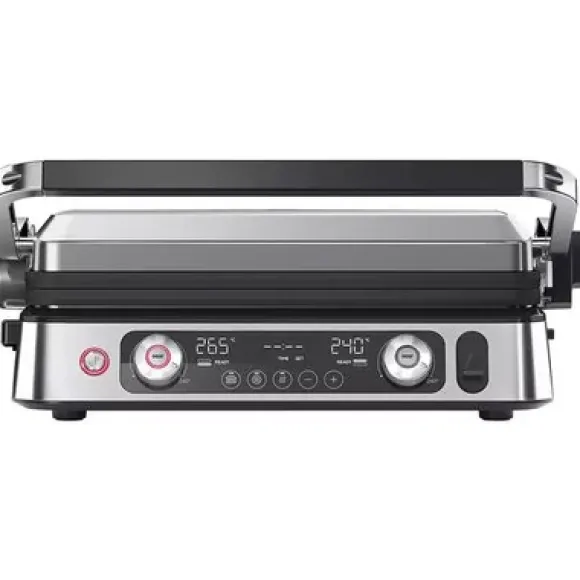 Grill elektryczny Braun Multigrill 9 Pro CG9167