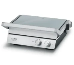 Grill elektryczny Caso Germany STEAKCHEF2837 1440cm2