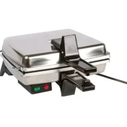 Grill elektryczny Dezal Inox