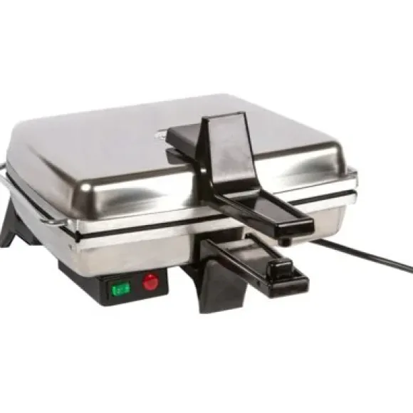 Grill elektryczny Dezal Inox