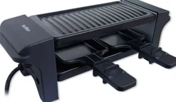 Grill elektryczny Hoffen Grill elektryczny do raclette - Hoffen 350W