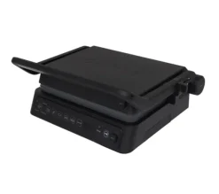 Grill elektryczny Kohersen Black Matt NX Ceramic Smart