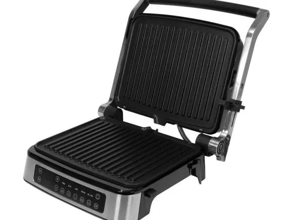 Grill elektryczny Lund 67450