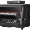 Grill elektryczny Mova IG20 Pro 2w1 Czarny