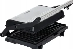 Grill elektryczny MPM MGR-13M