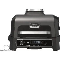 Grill elektryczny Ninja OG850EU Woodfire Pro XL