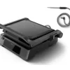 Grill elektryczny Philips Series 7000 HD6307/70 Programy automatyczne