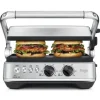 Grill elektryczny Sage SGR700BSS