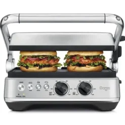 Grill elektryczny Sage SGR700BSS