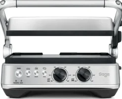 Grill elektryczny Sage SGR700BSS