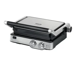 Grill elektryczny Sencor SBG 4010SS