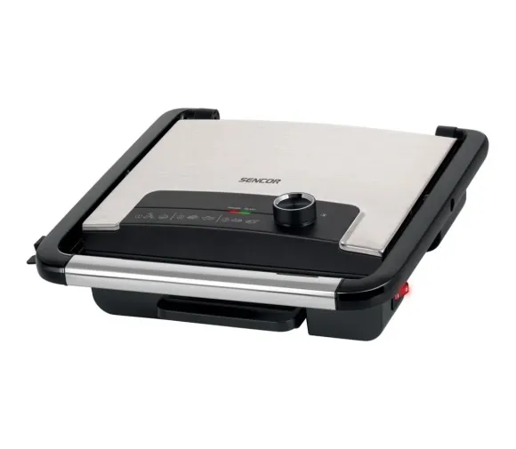 Grill elektryczny Sencor SBG 3710SS