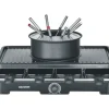 Grill elektryczny Severin RG 2347 1152cm2