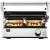 Grill elektryczny SilverCrest KITCHEN TOOLS SKGE 2000 D3