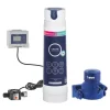 GROHE 40875000 GROHE BLUE ZESTAW STARTOWY Z FILTREM MAGNEZ+CYNK