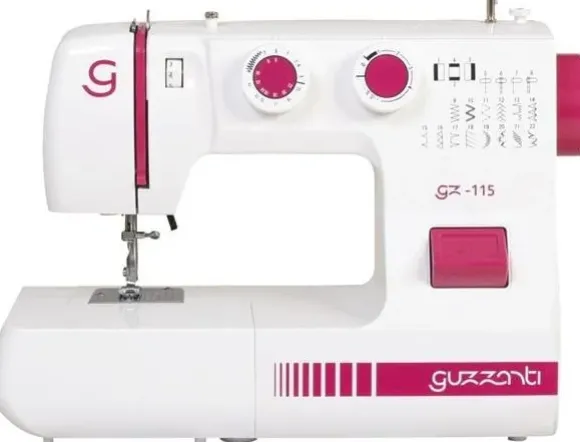 Guzzanti GZ 115