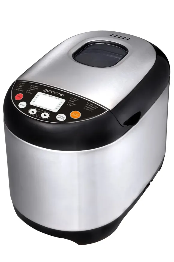 Guzzanti GZ 620