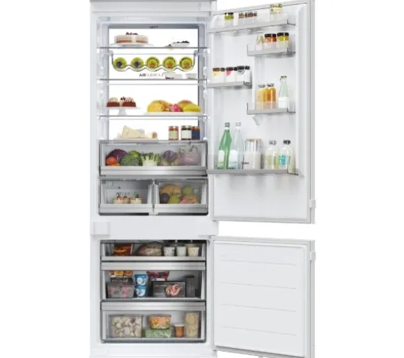 Haier Seria ID HBW7719DT Zamrażarka No Frost 193,5cm Komora świeżości
