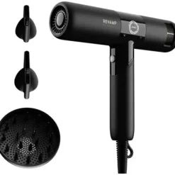 Hair Dryer DR-6500-EU Revamp