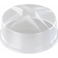 Hama POKRYWKA KUCHENKI MIKROFALOWEJ S-CAPO 001115340000