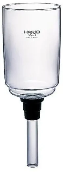 Hario - kielich do Syphon TCA- 5
