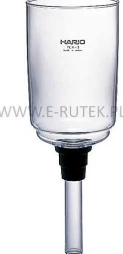 Hario - kielich do Syphon TCA- 5