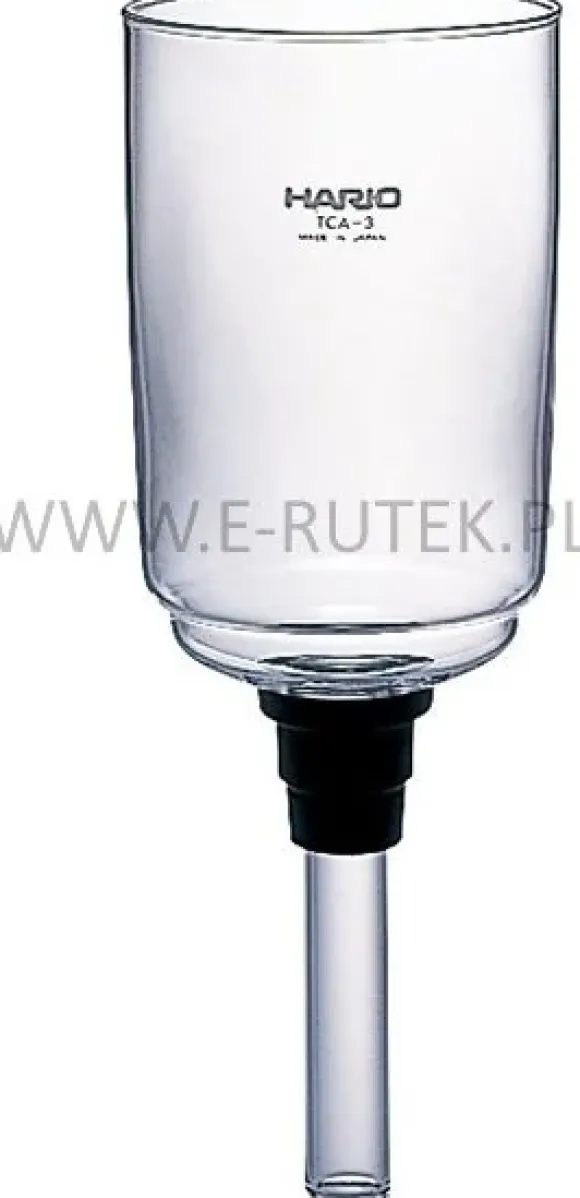 Hario - kielich do Syphon TCA- 5