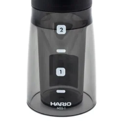 Hario Mini Mill Slim Plus MSS-1DTB