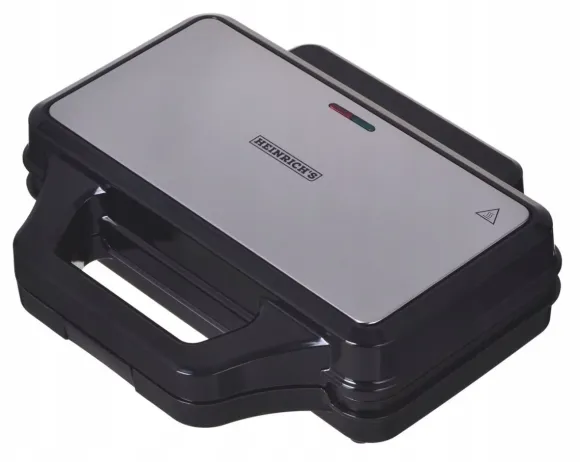 Heinrichs HST 10962