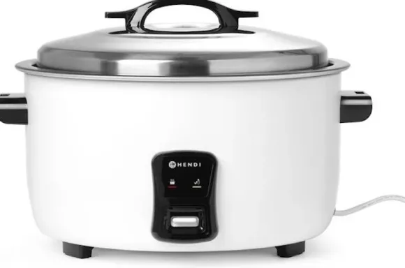 Hendi Budget Line 10l 240458