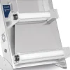 Hendi Wałkownica elektryczna do ciasta na pizze Touch And Go 400 2 pary wałków 1010187