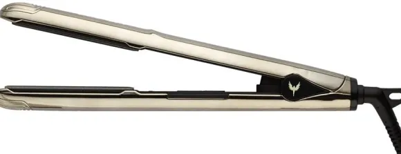 HH Simonsen True Divinity Iron Sparkling Black