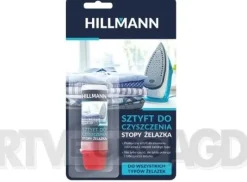 HILLMANN HILLMANN Sztyft do czyszczenia stopy żelazka