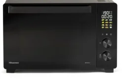 Hisense HOM30AF Czarny