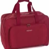 Hobbygift Hobbygift Torba na maszynę do szycia, czerwona, jeden rozmiar MR4660RED