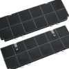 HOOD FILTER MCFB82ST ELUX