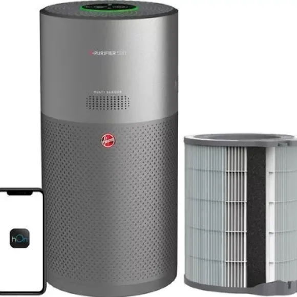 HOOVER H-Purifier 500 HHP55CA011