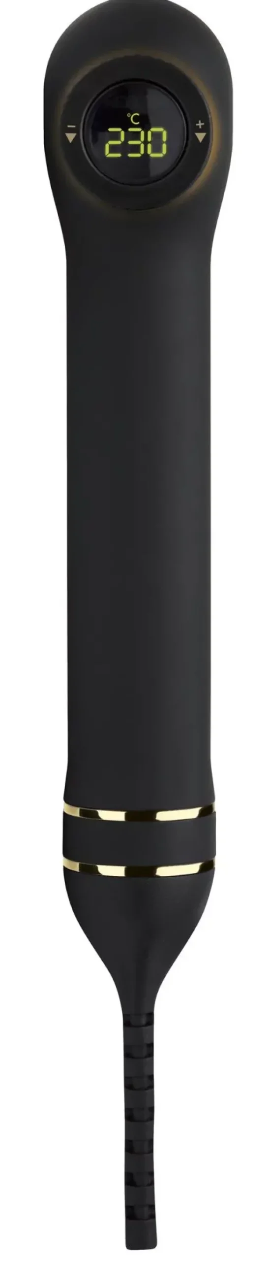 Hot Tools Curl Bar Black Gold 25mm