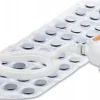 Hydromasażer do Wanny Medisana MBH 88375 Relaksujący Masaż Bąbelkowy 450W