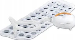Hydromasażer do Wanny Medisana MBH 88375 Relaksujący Masaż Bąbelkowy 450W
