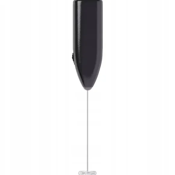 Ikea spieniacz do mleka Produkt czarny