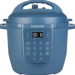 INSTANT POT Classic Niebieski