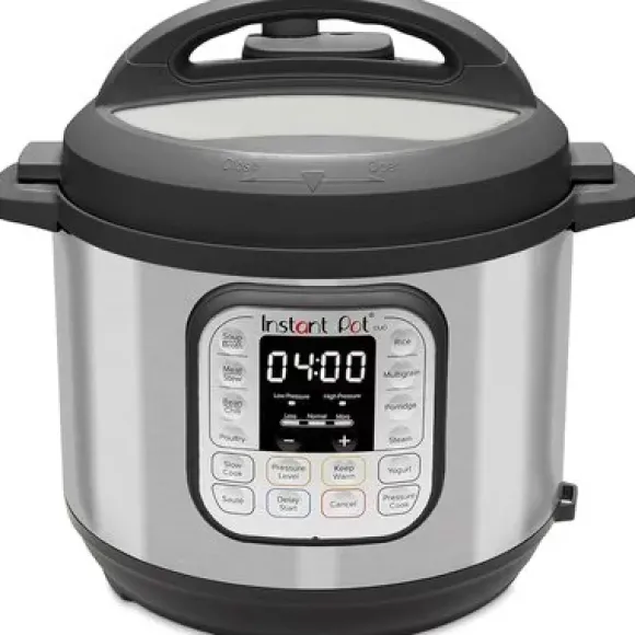 Instant Pot Duo 8