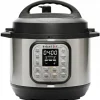 Instant Pot 110-0045-01-EU Szybkowar, Stal