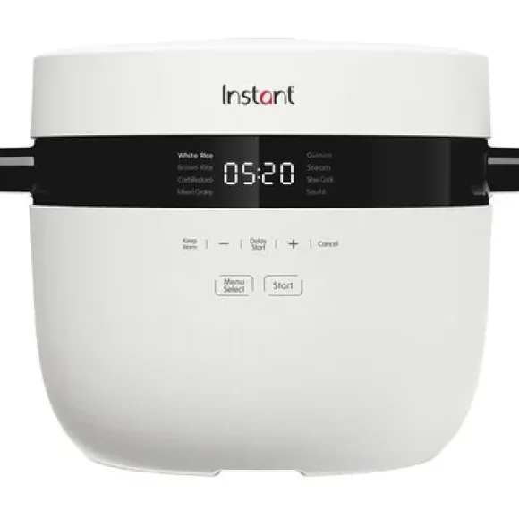INSTANT POT Multigrain