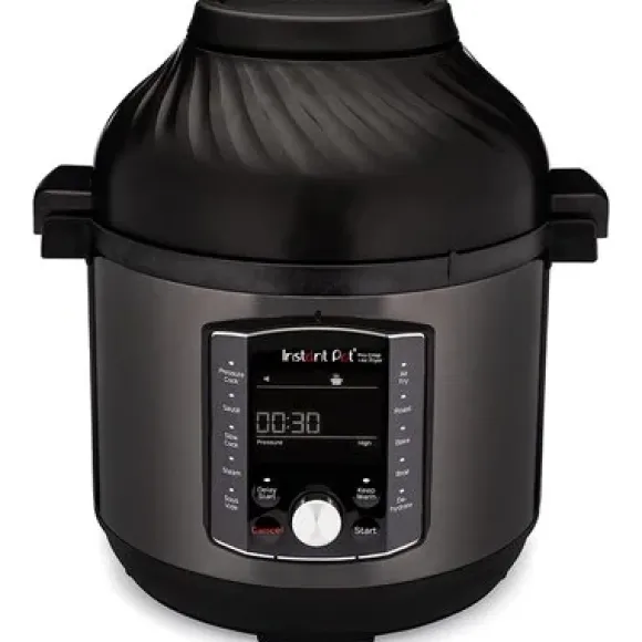 Instant Pot Pro Crisp 8 Air Fryer