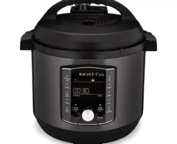 Instant Pot Pro Crisp 8 Air Fryer