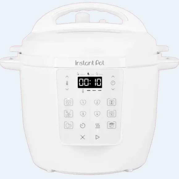 Instant Pot Rio 6 Multicooker Biały