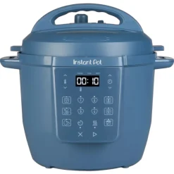 Instant Pot Rio 6 Multicooker Niebieski