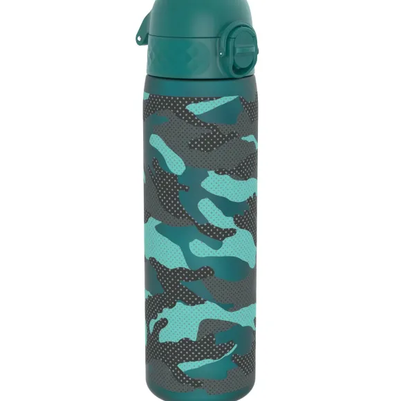 ION8 Zielona butelka na wodę moro 500 ml